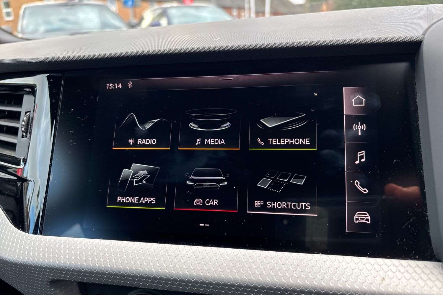 Used Audi A1 2019 for sale - 77577282: Photo 27