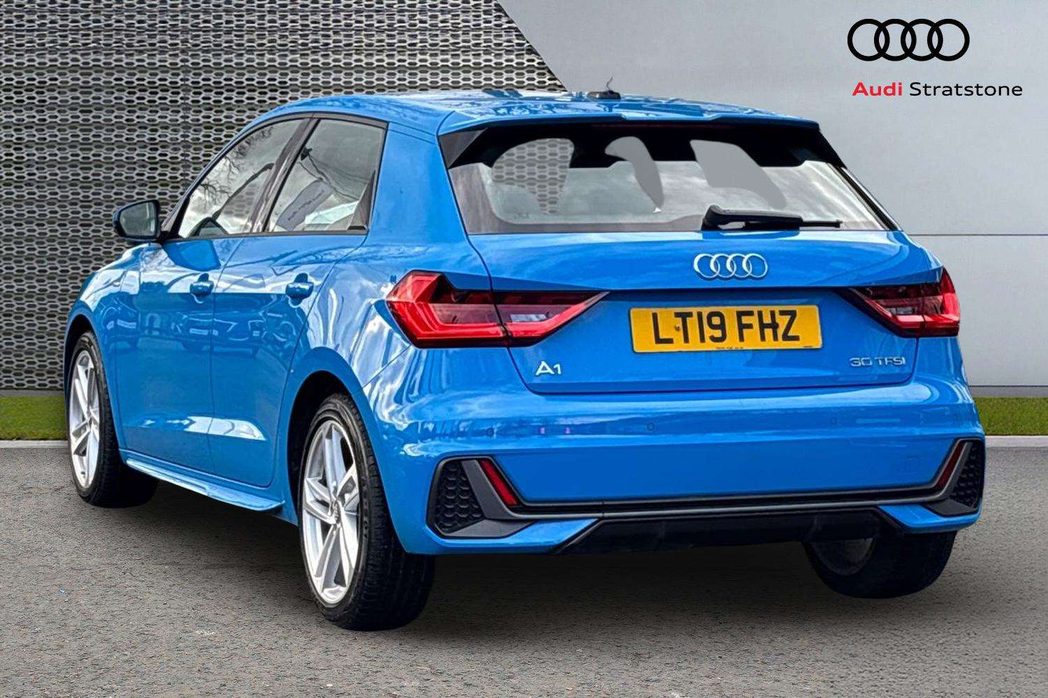 Used Audi A1 2019 for sale - 77577282: Photo 3