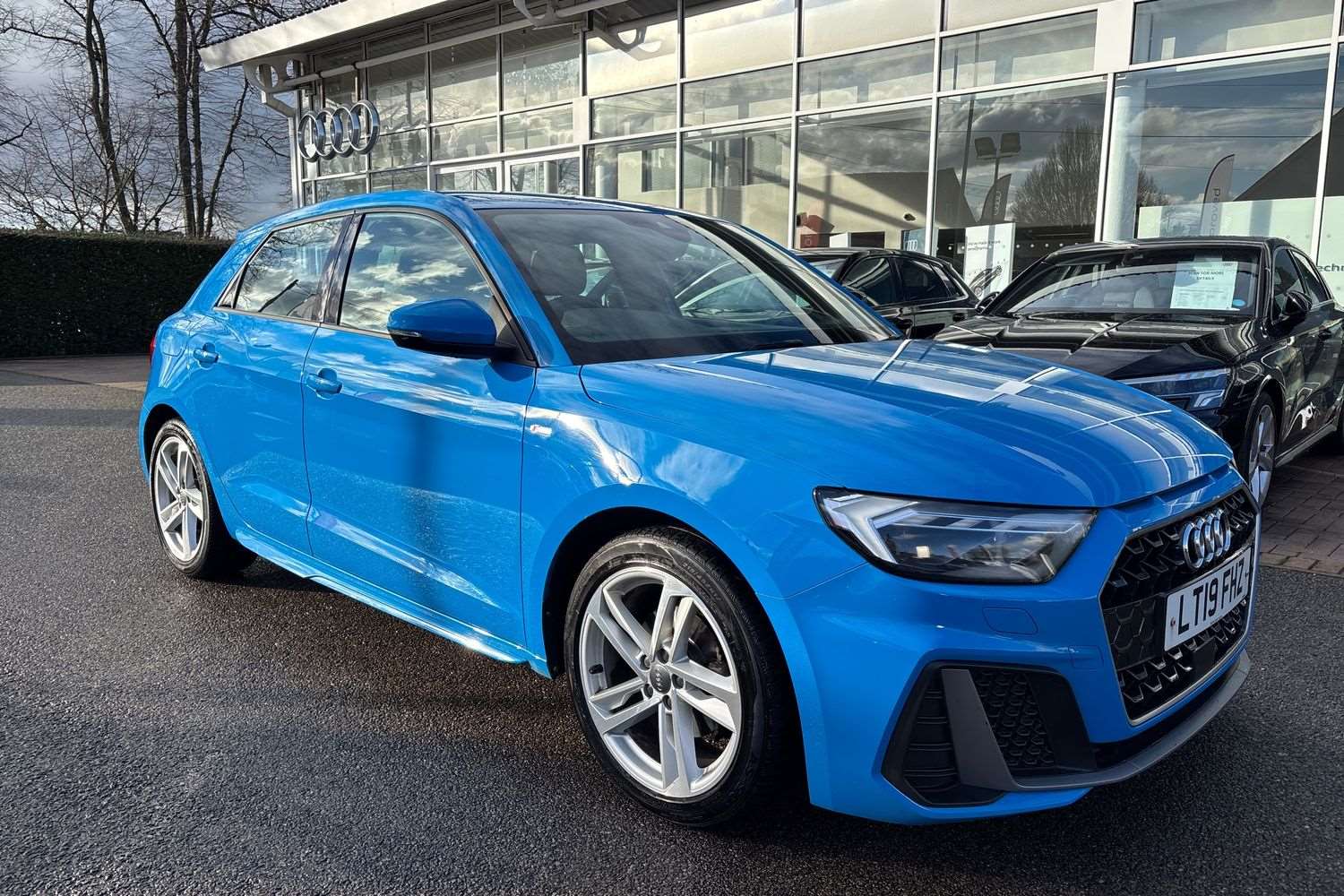 Used Audi A1 2019 for sale - 77577282: Photo 33