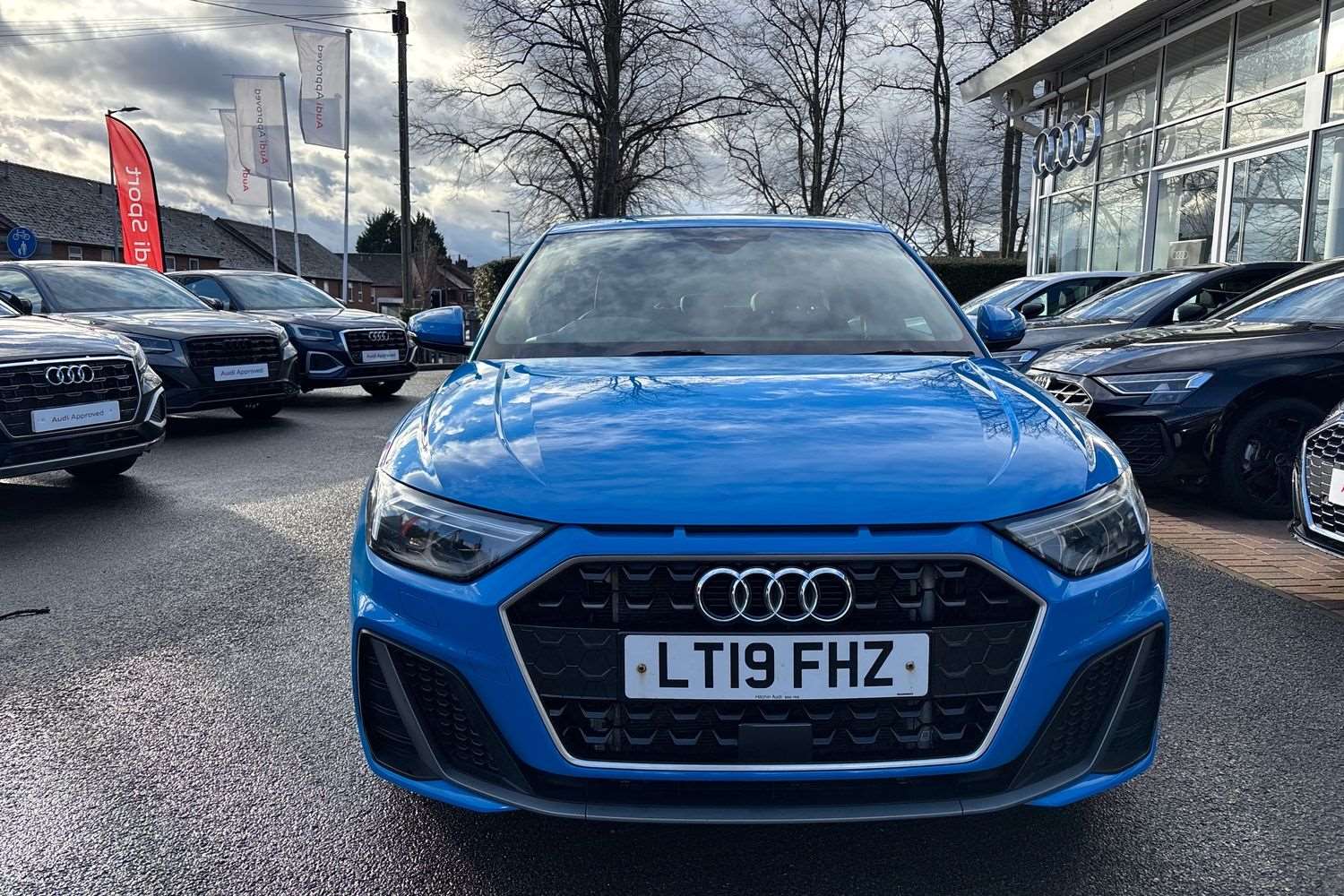 Used Audi A1 2019 for sale - 77577282: Photo 34