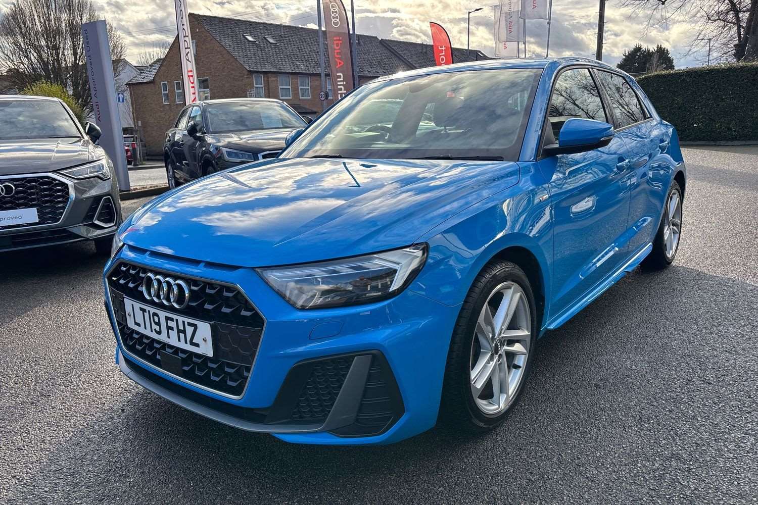 Used Audi A1 2019 for sale - 77577282: Photo 35