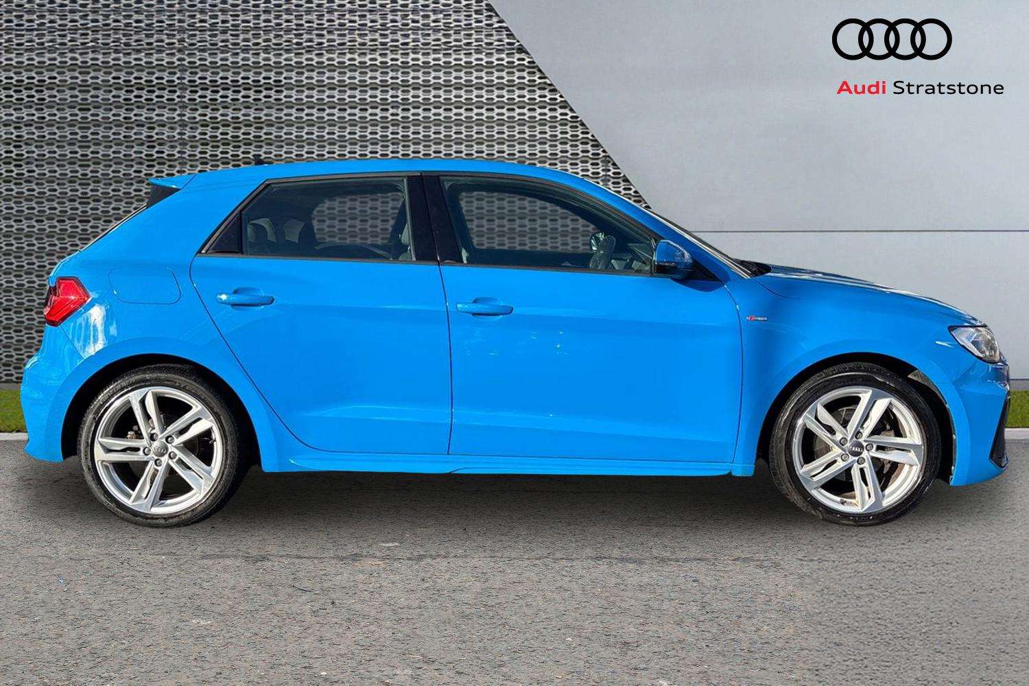Used Audi A1 2019 for sale - 77577282: Photo 4