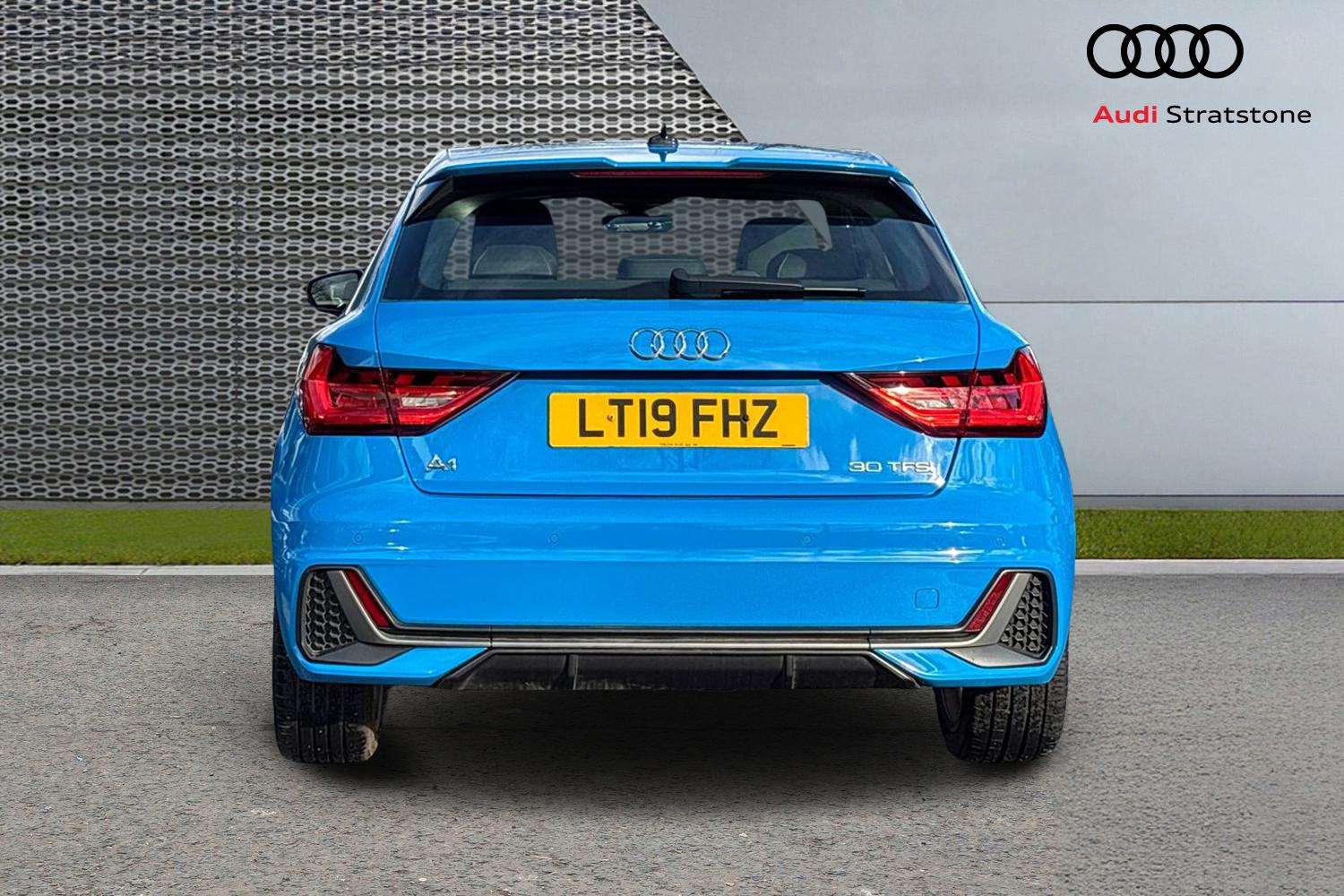 Used Audi A1 2019 for sale - 77577282: Photo 7