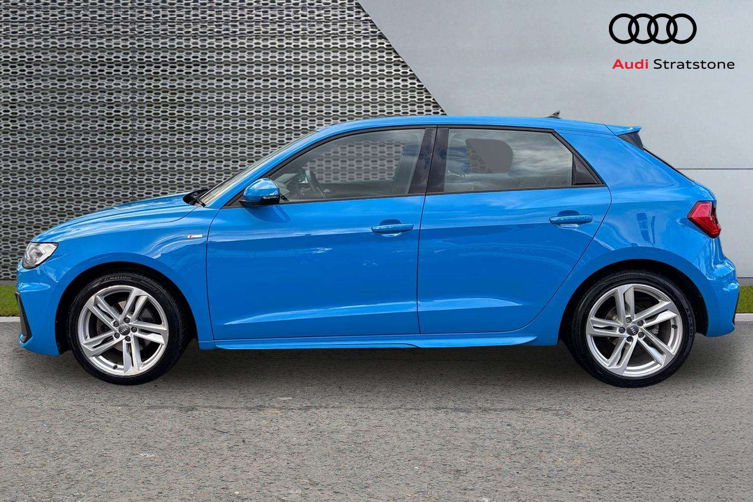Used Audi A1 2019 for sale - 77577282: Photo 8