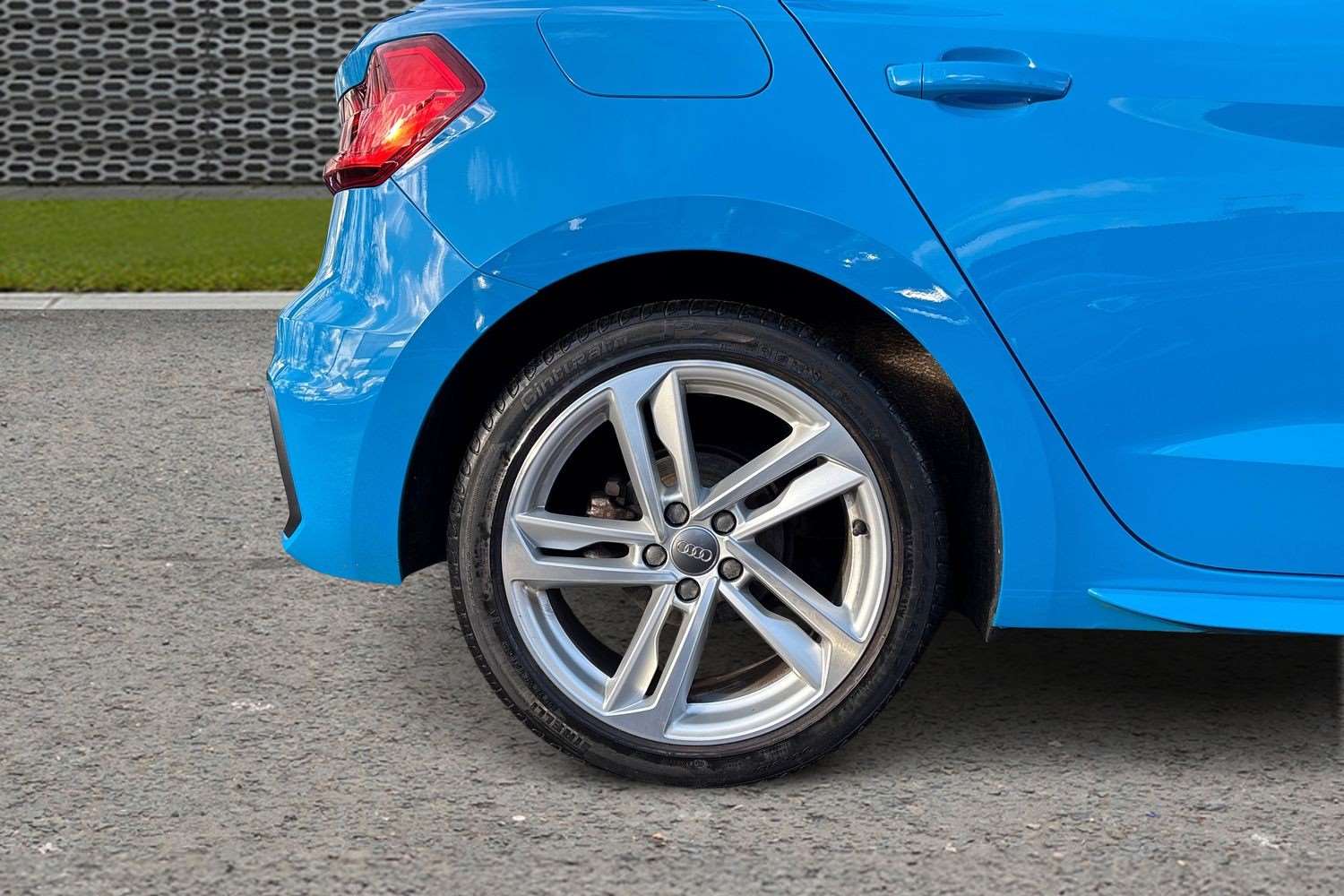 Used Audi A1 2019 for sale - 77577282: Photo 9