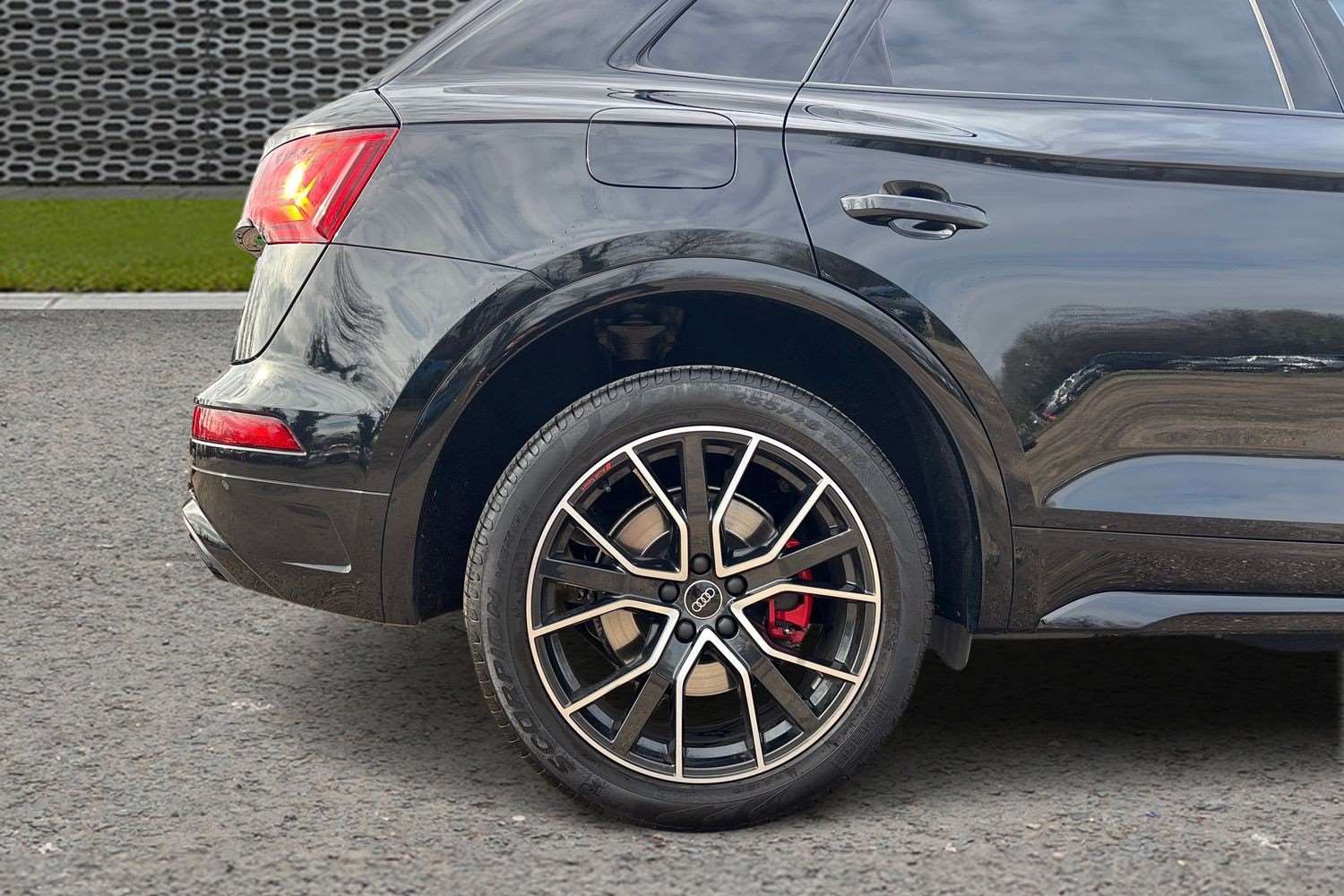 Used Audi Q5 2023 for sale - 77756560: Photo 10