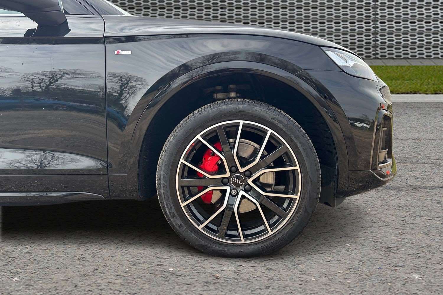 Used Audi Q5 2023 for sale - 77756560: Photo 11