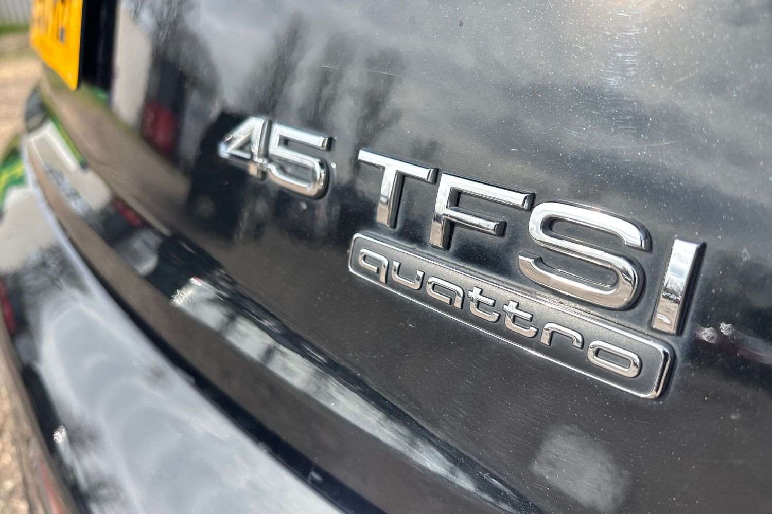 Used Audi Q5 2023 for sale - 77756560: Photo 12