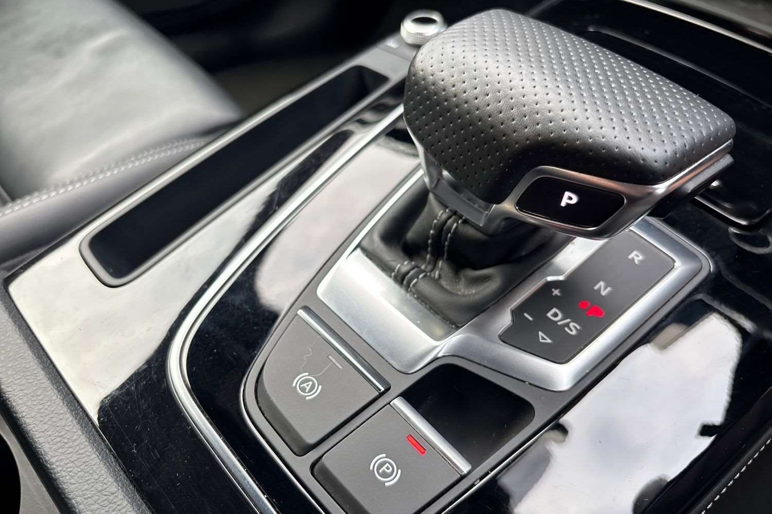 Used Audi Q5 2023 for sale - 77756560: Photo 15