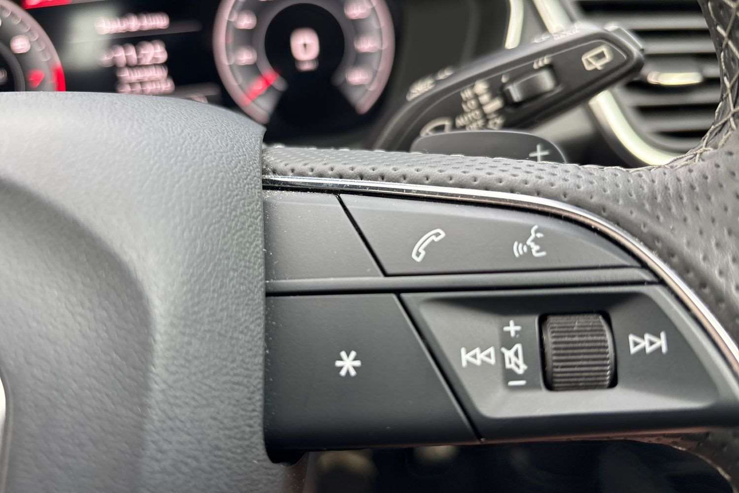 Used Audi Q5 2023 for sale - 77756560: Photo 17