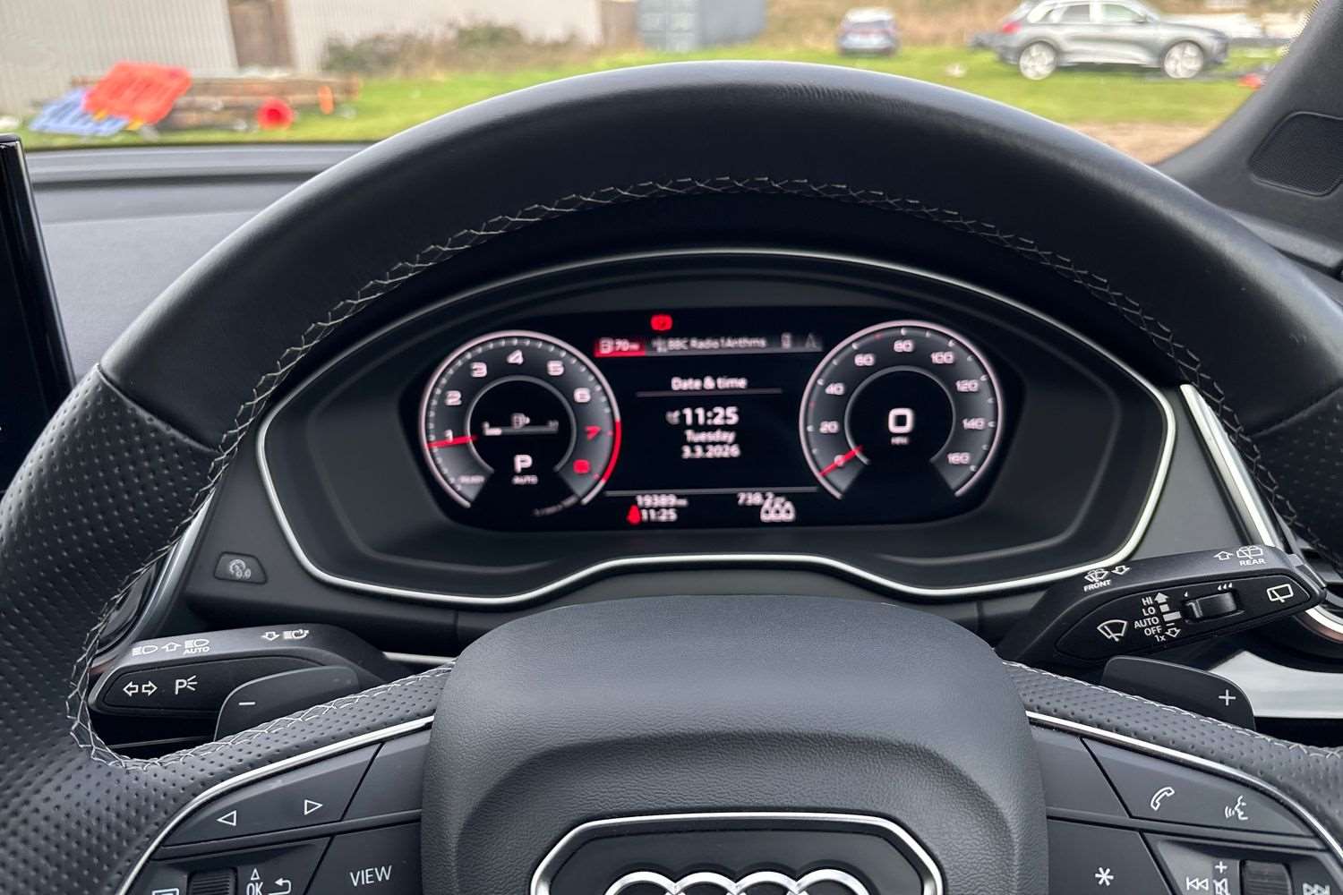 Used Audi Q5 2023 for sale - 77756560: Photo 18