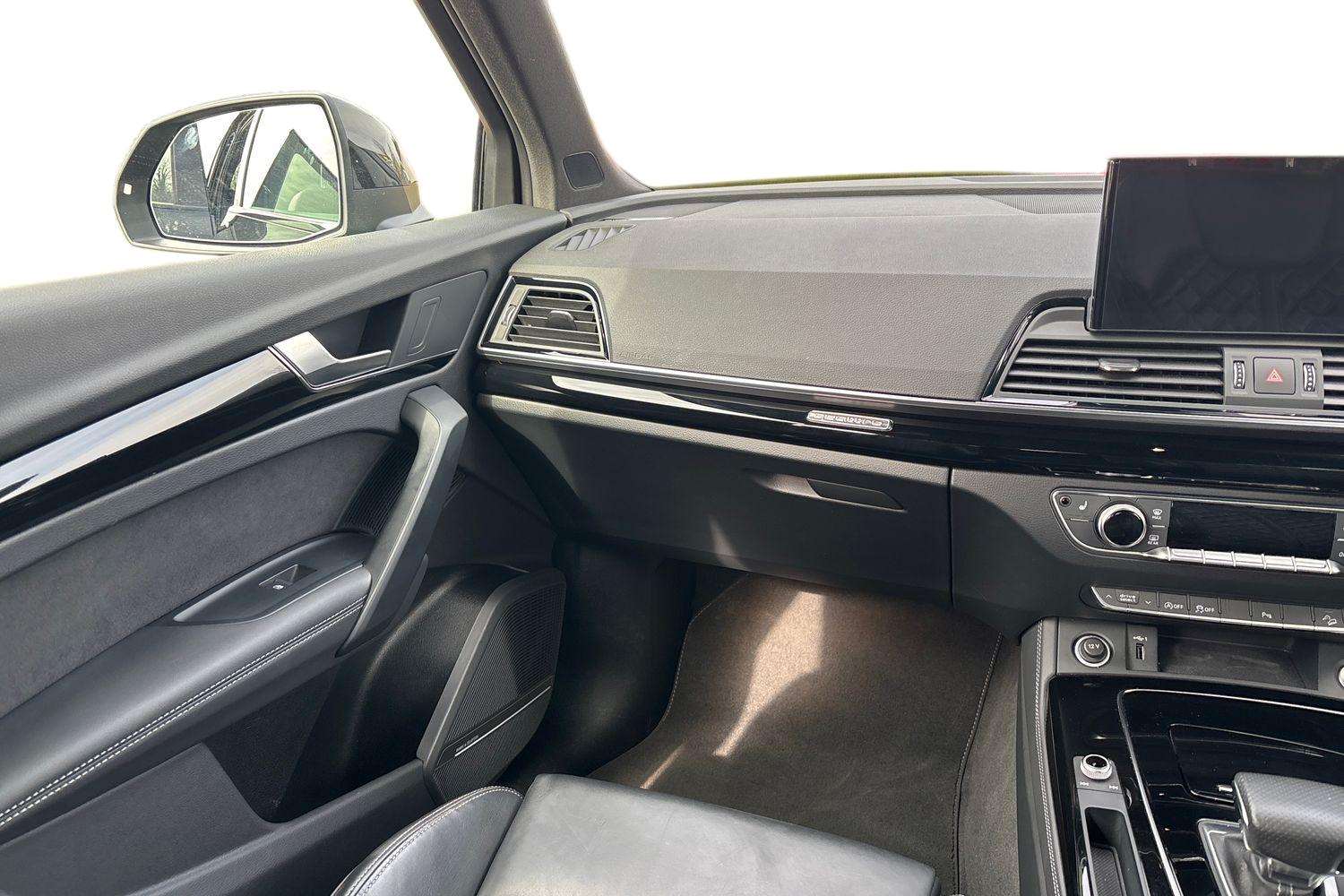 Used Audi Q5 2023 for sale - 77756560: Photo 19