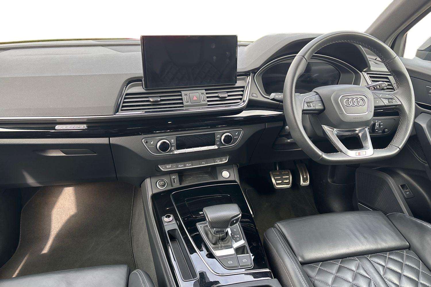 Used Audi Q5 2023 for sale - 77756560: Photo 20