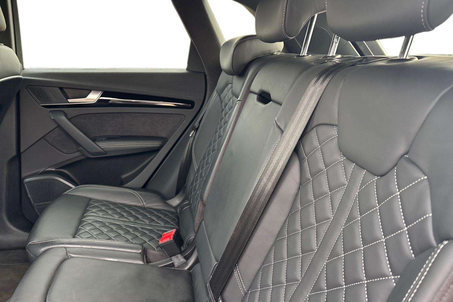 Used Audi Q5 2023 for sale - 77756560: Photo 22