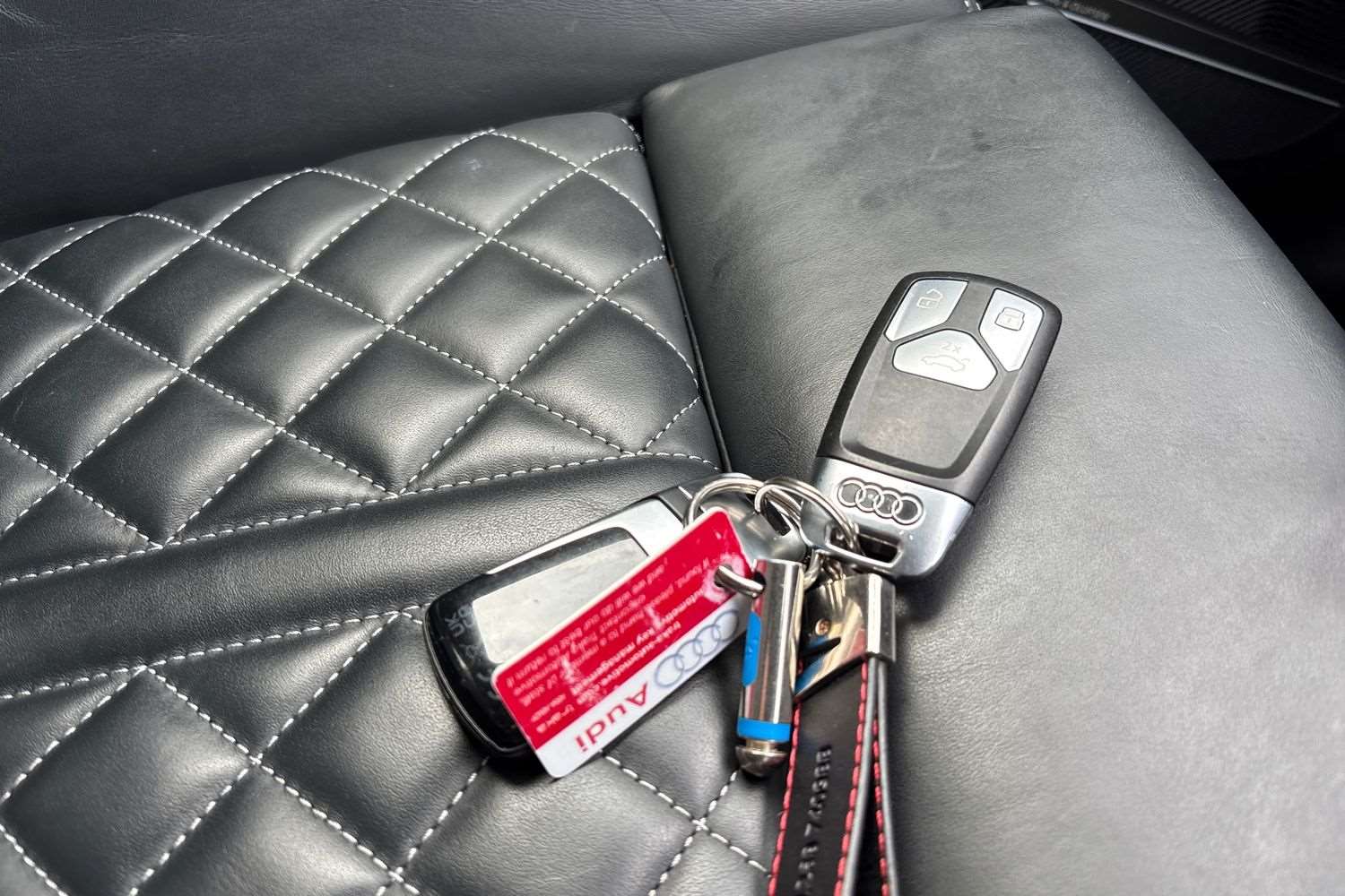 Used Audi Q5 2023 for sale - 77756560: Photo 25