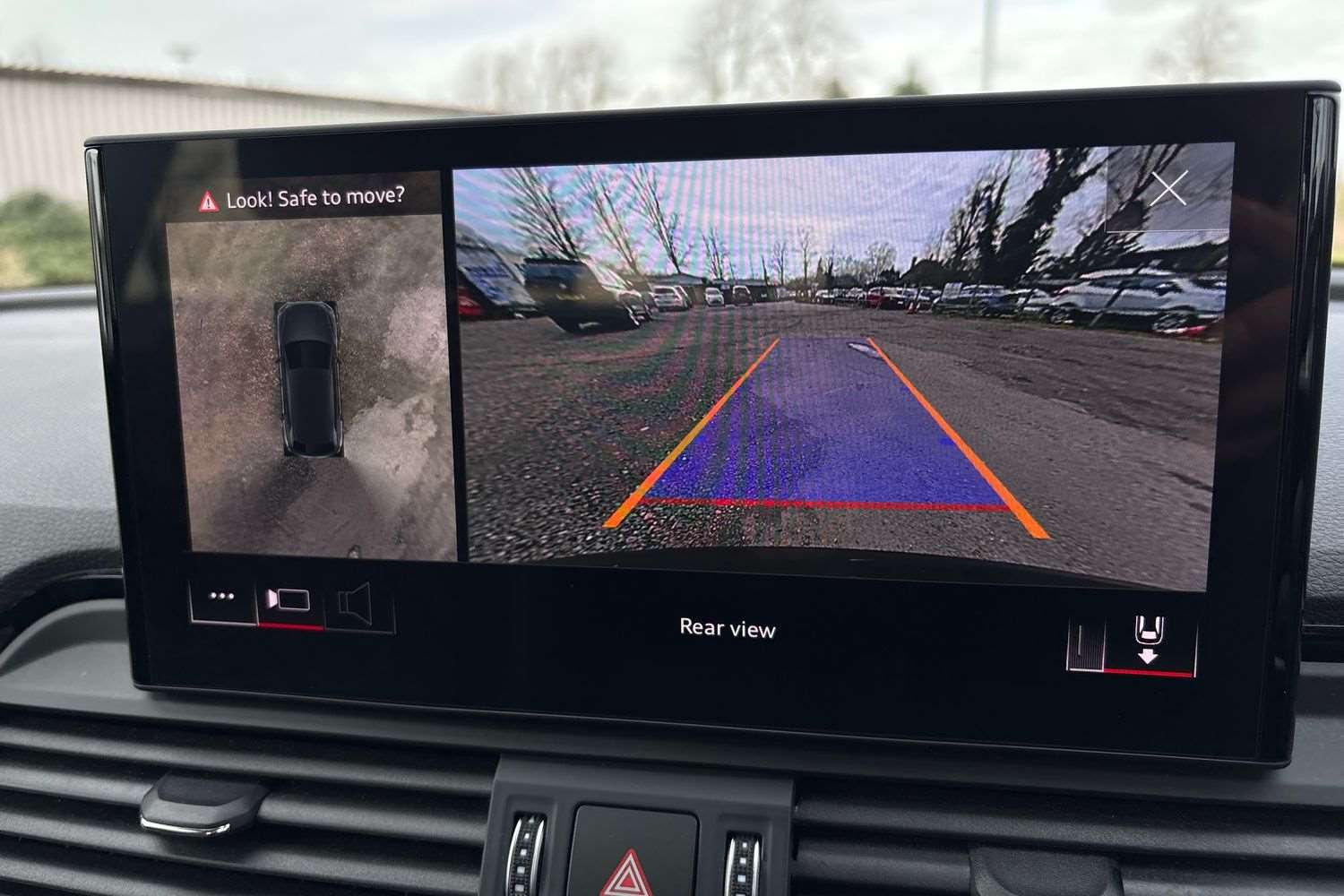 Used Audi Q5 2023 for sale - 77756560: Photo 26