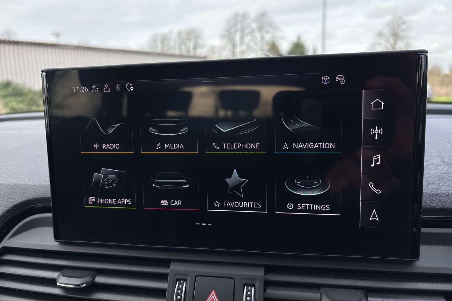 Used Audi Q5 2023 for sale - 77756560: Photo 27