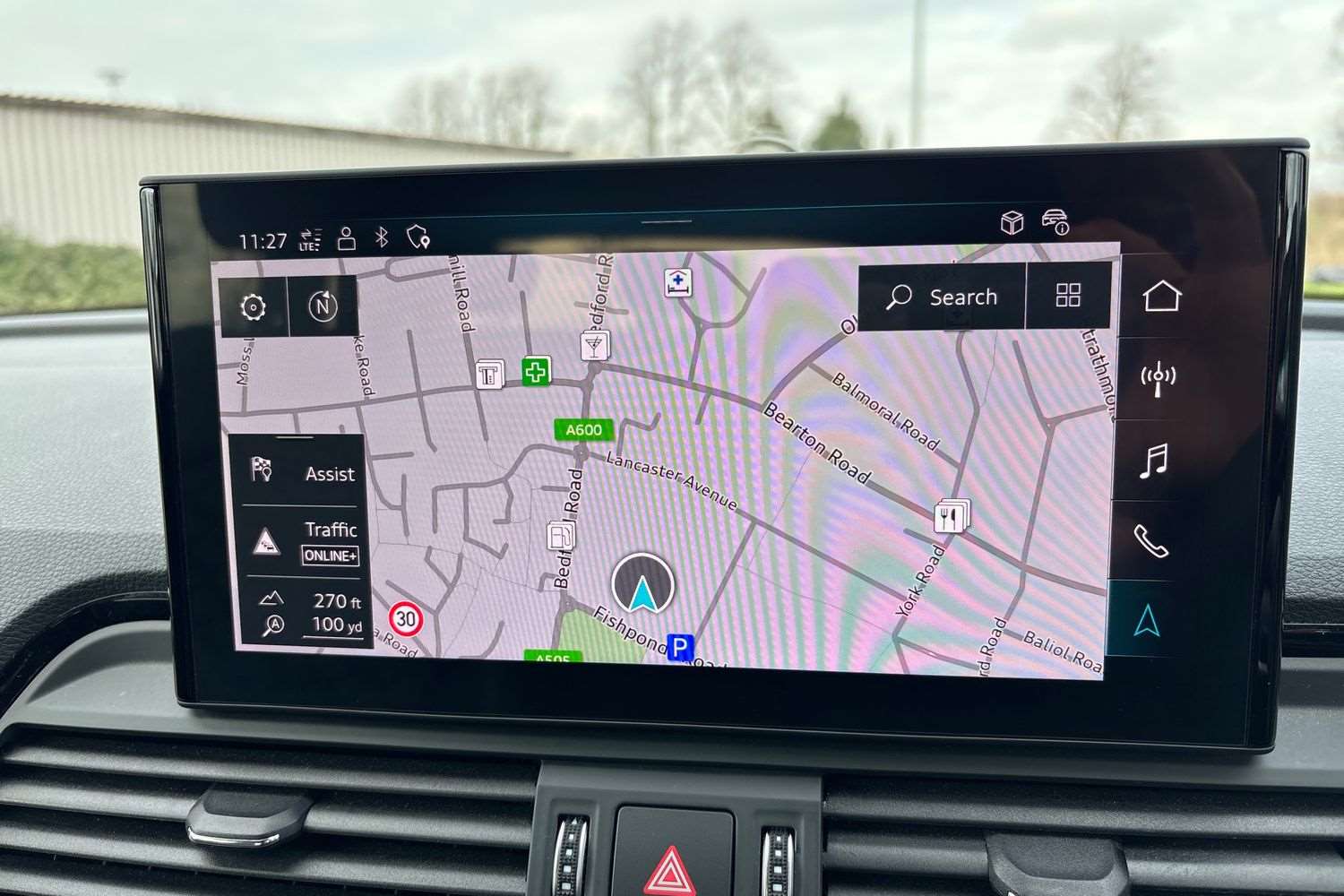 Used Audi Q5 2023 for sale - 77756560: Photo 29