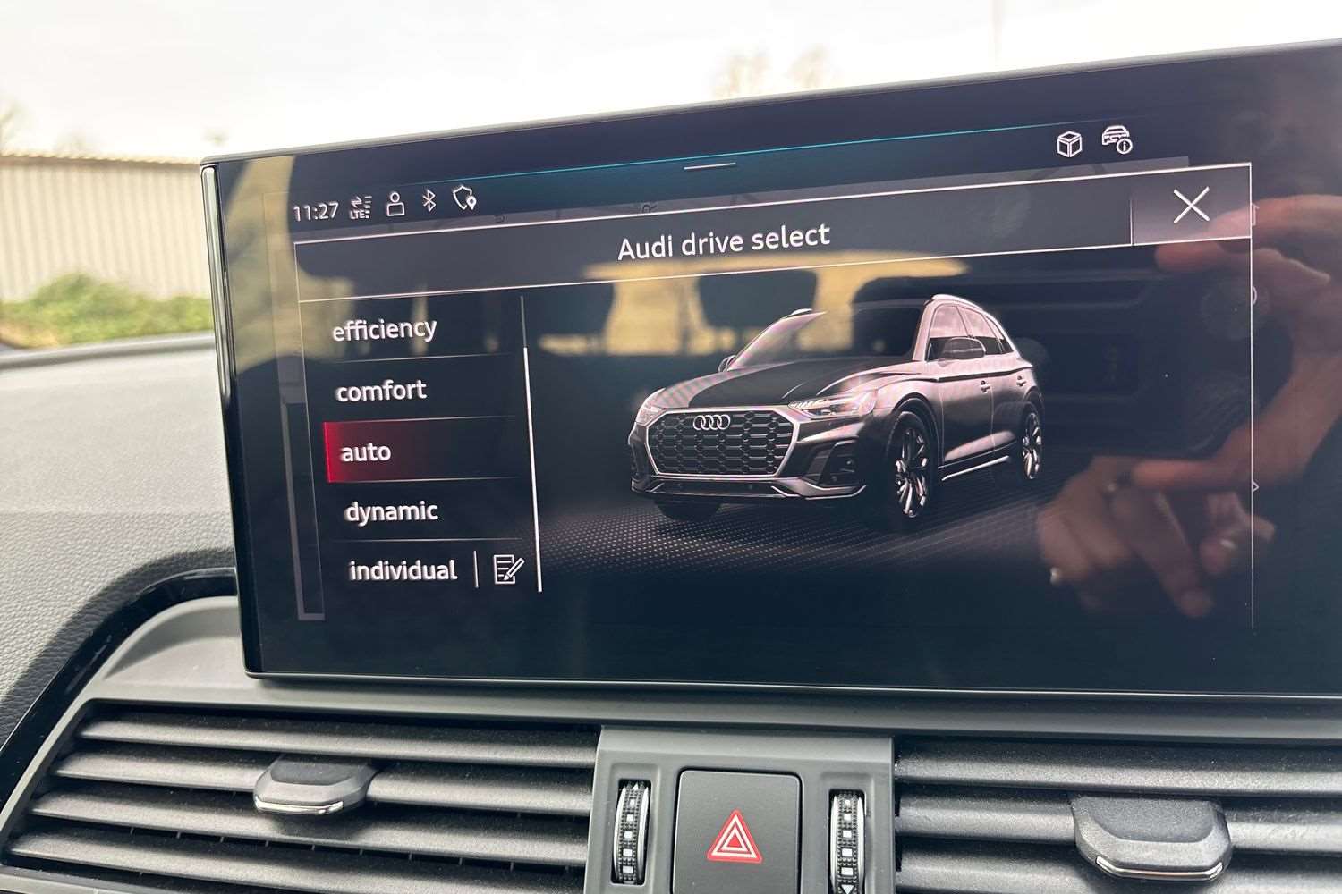 Used Audi Q5 2023 for sale - 77756560: Photo 30