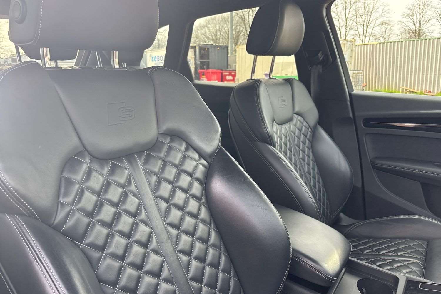 Used Audi Q5 2023 for sale - 77756560: Photo 31