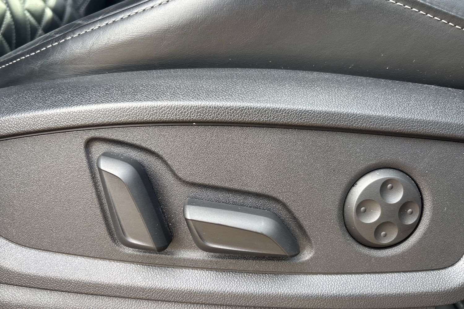 Used Audi Q5 2023 for sale - 77756560: Photo 32