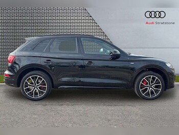 Used Audi Q5 2023 for sale - 77756560: Photo