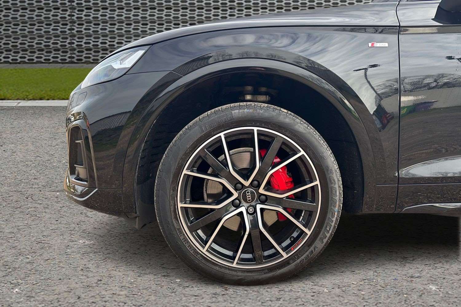 Used Audi Q5 2023 for sale - 77756560: Photo 5