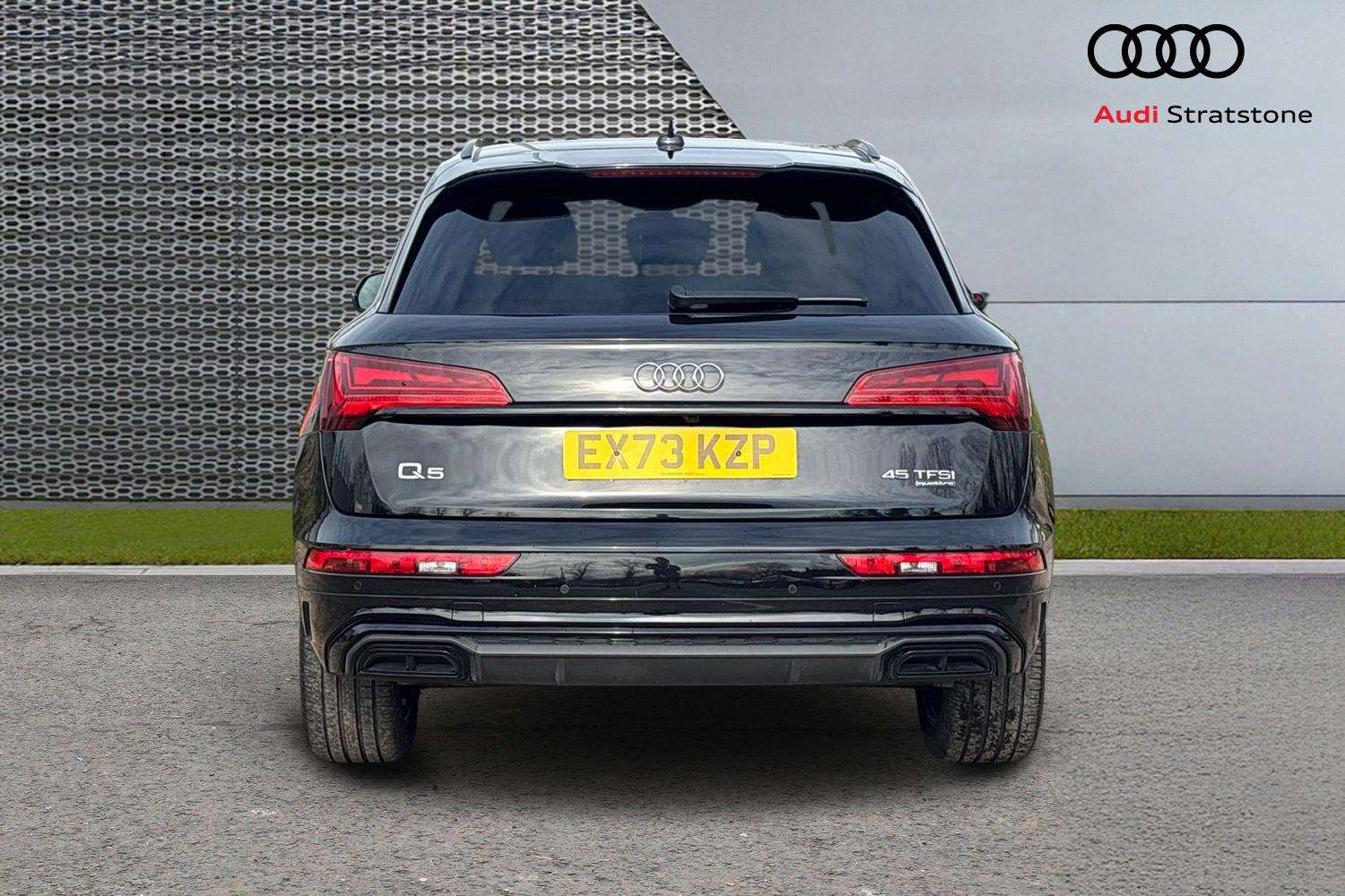 Used Audi Q5 2023 for sale - 77756560: Photo 7