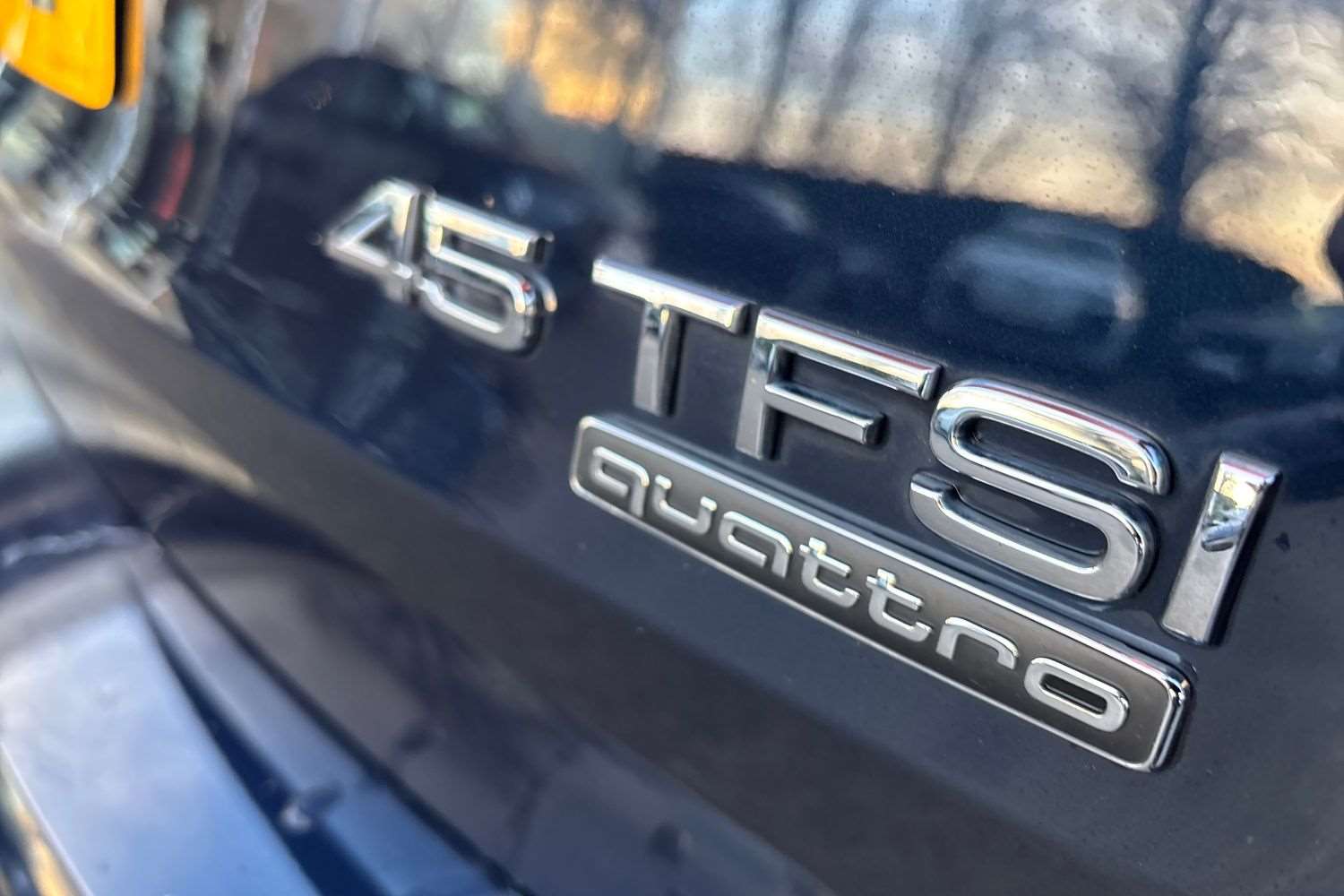 Used Audi A6 2023 for sale - 77032221: Photo 12