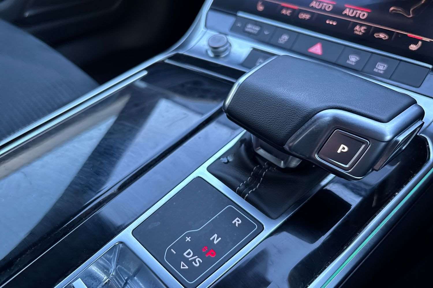 Used Audi A6 2023 for sale - 77032221: Photo 15