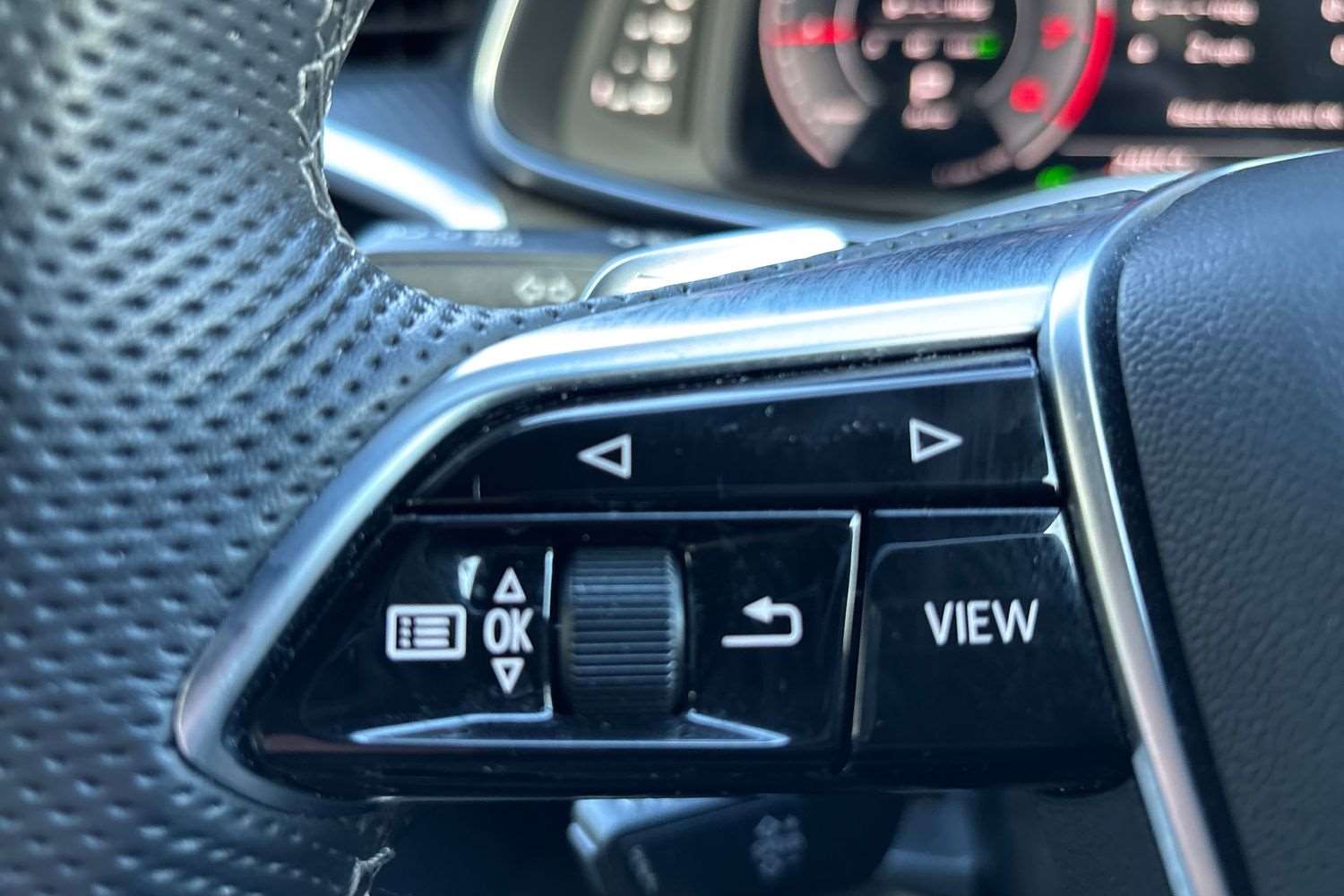 Used Audi A6 2023 for sale - 77032221: Photo 16