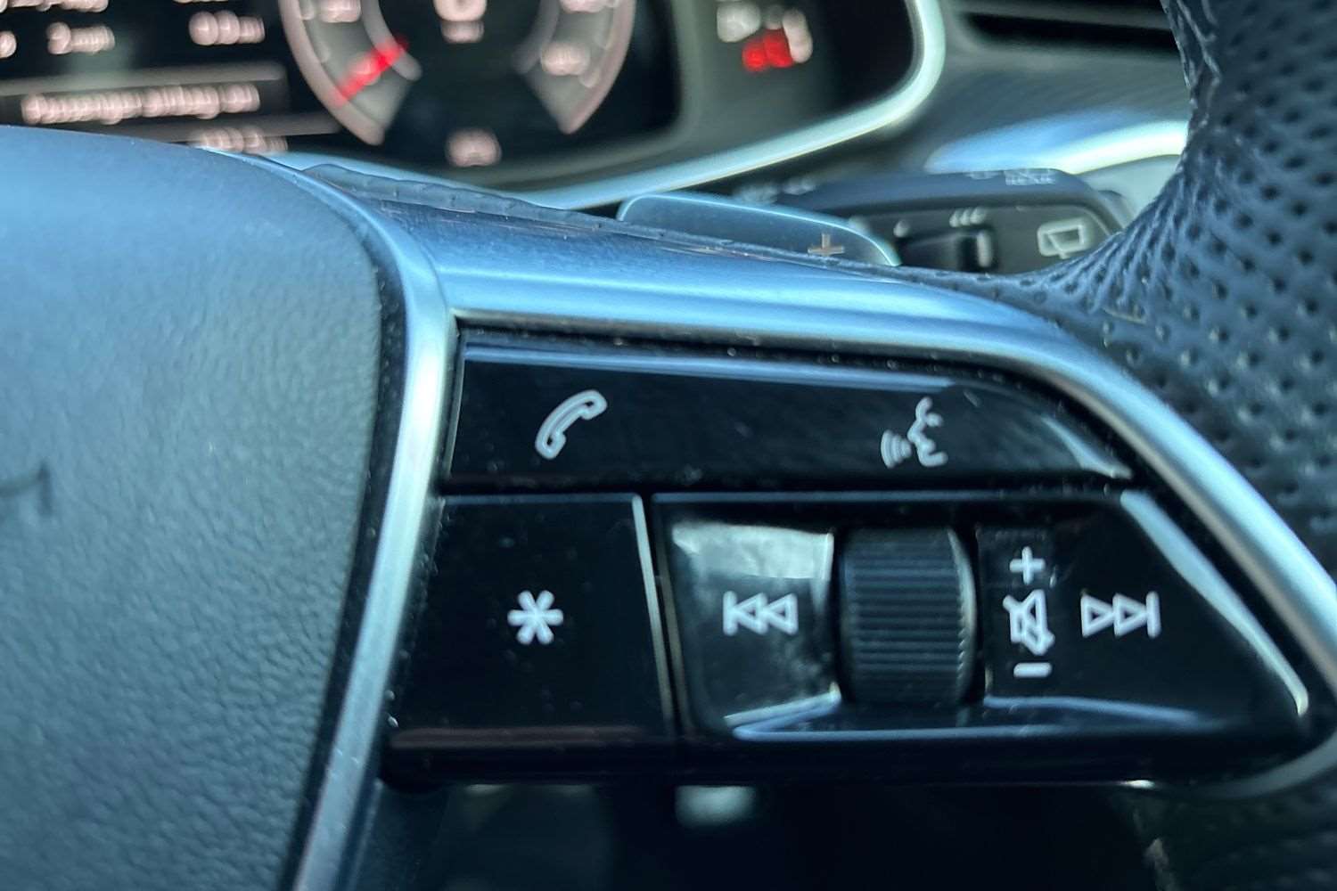 Used Audi A6 2023 for sale - 77032221: Photo 17