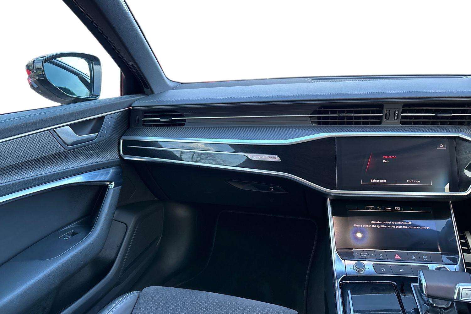 Used Audi A6 2023 for sale - 77032221: Photo 19