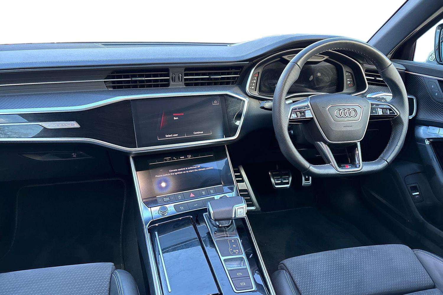 Used Audi A6 2023 for sale - 77032221: Photo 20