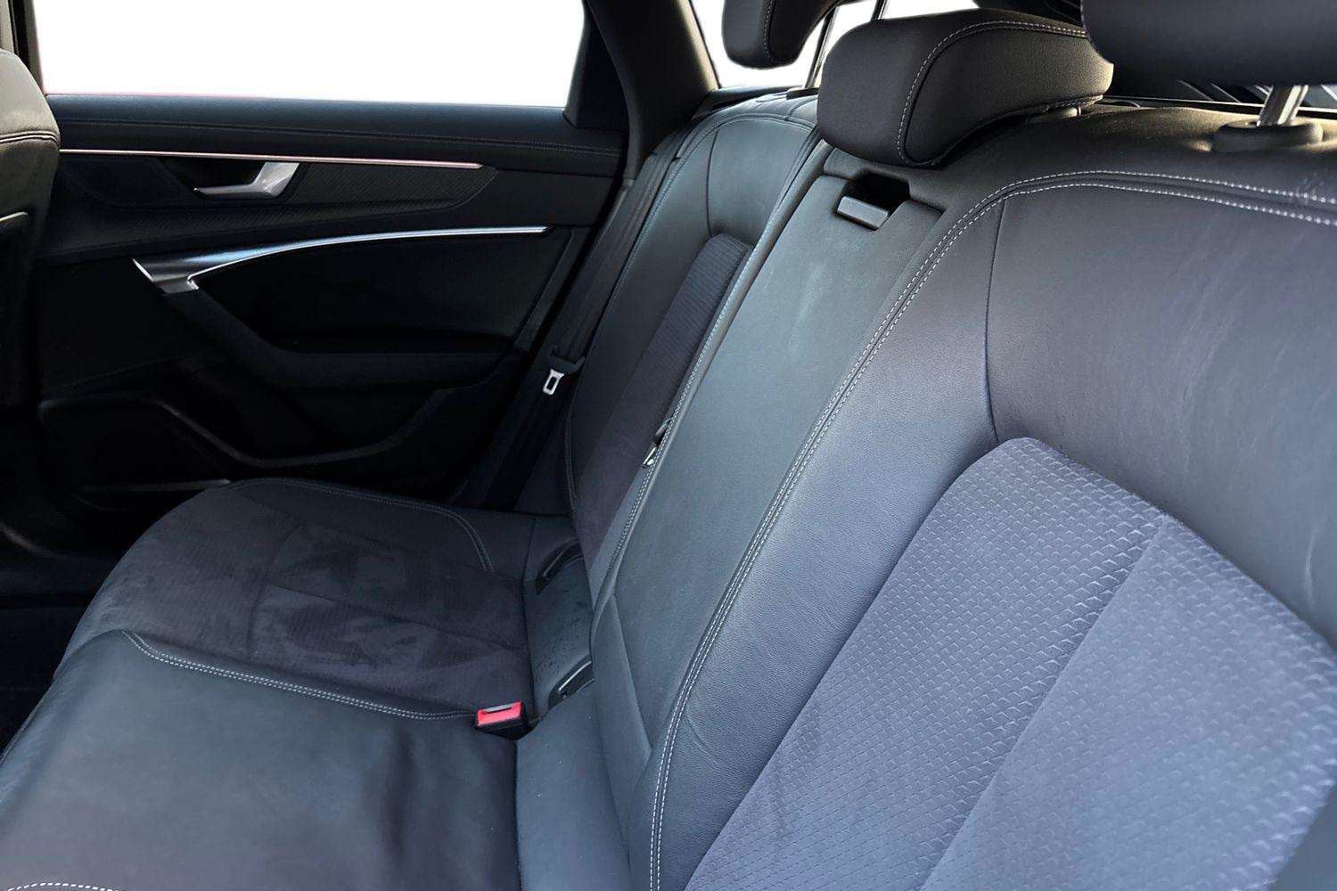 Used Audi A6 2023 for sale - 77032221: Photo 22