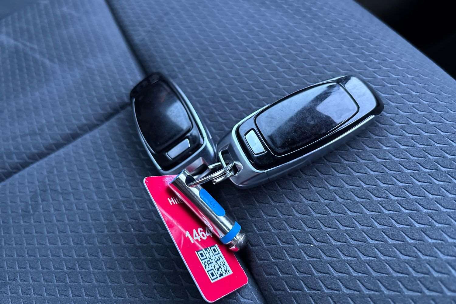 Used Audi A6 2023 for sale - 77032221: Photo 25