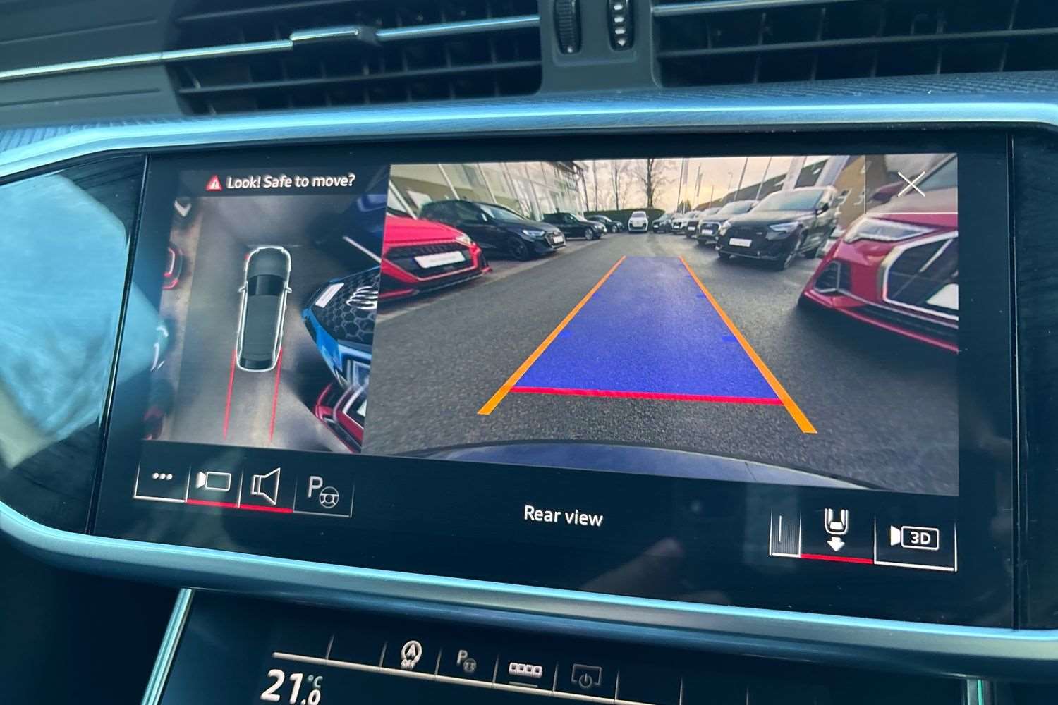 Used Audi A6 2023 for sale - 77032221: Photo 26