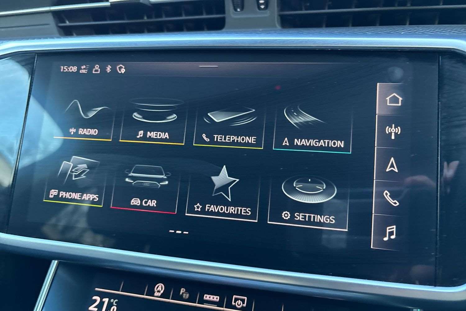 Used Audi A6 2023 for sale - 77032221: Photo 27