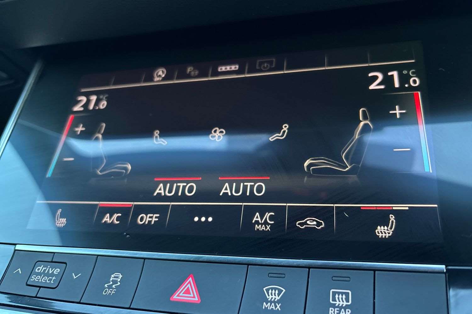 Used Audi A6 2023 for sale - 77032221: Photo 28