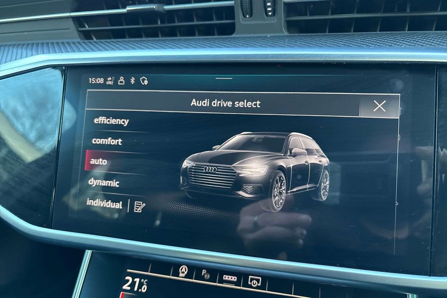 Used Audi A6 2023 for sale - 77032221: Photo 30