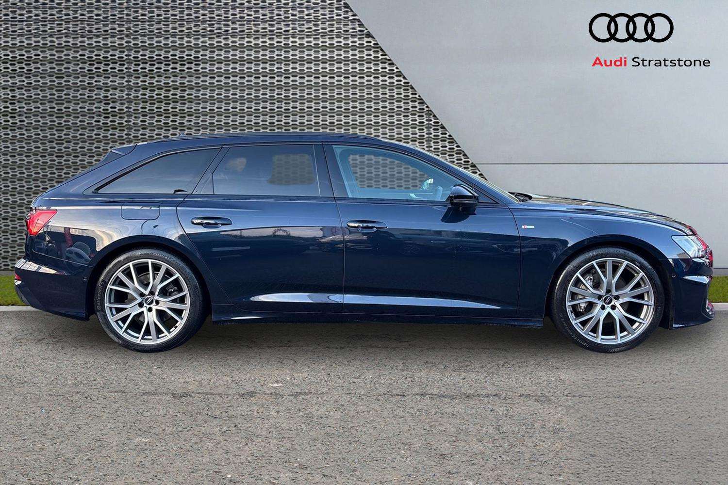 Used Audi A6 2023 for sale - 77032221: Photo 4