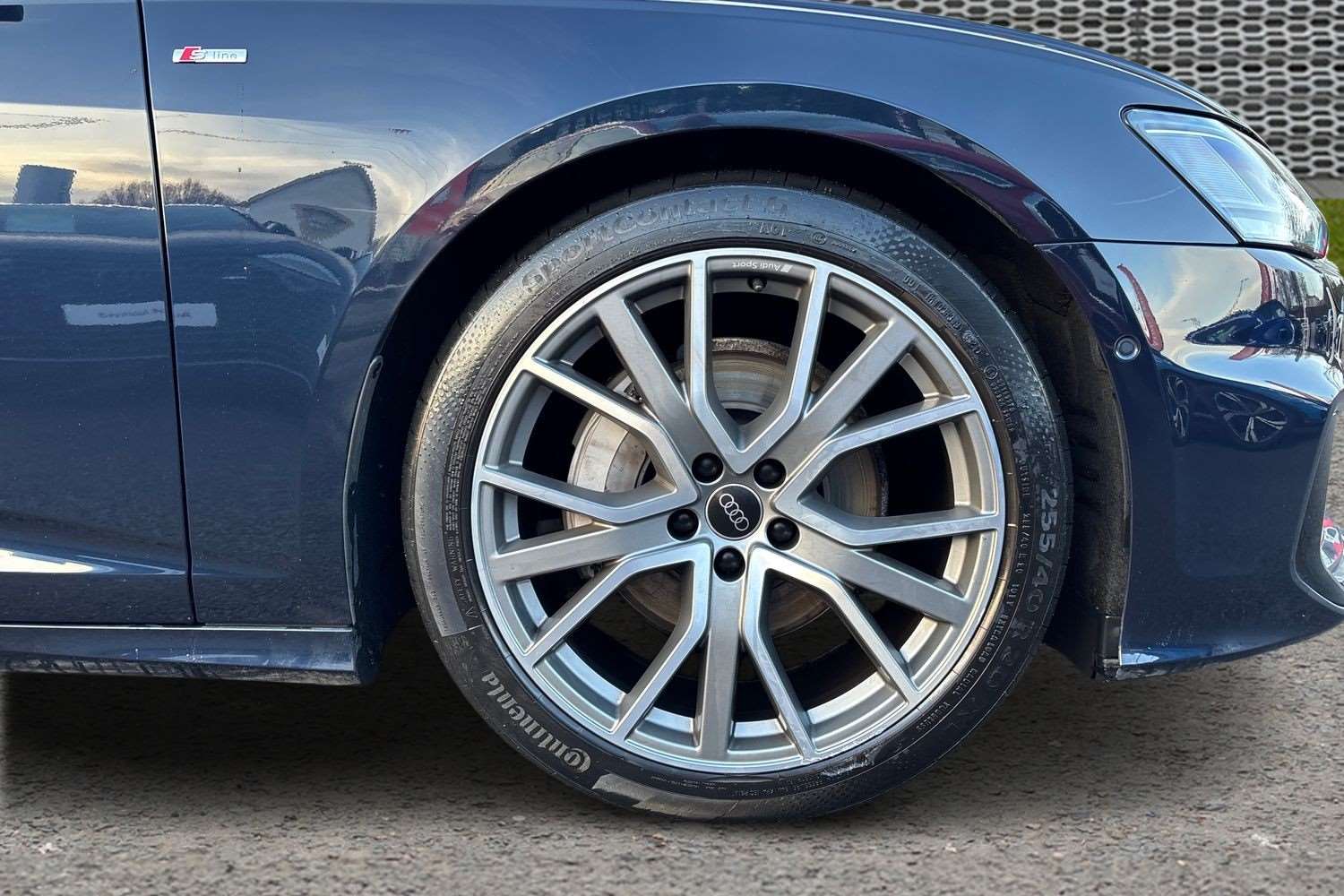 Used Audi A6 2023 for sale - 77032221: Photo 5