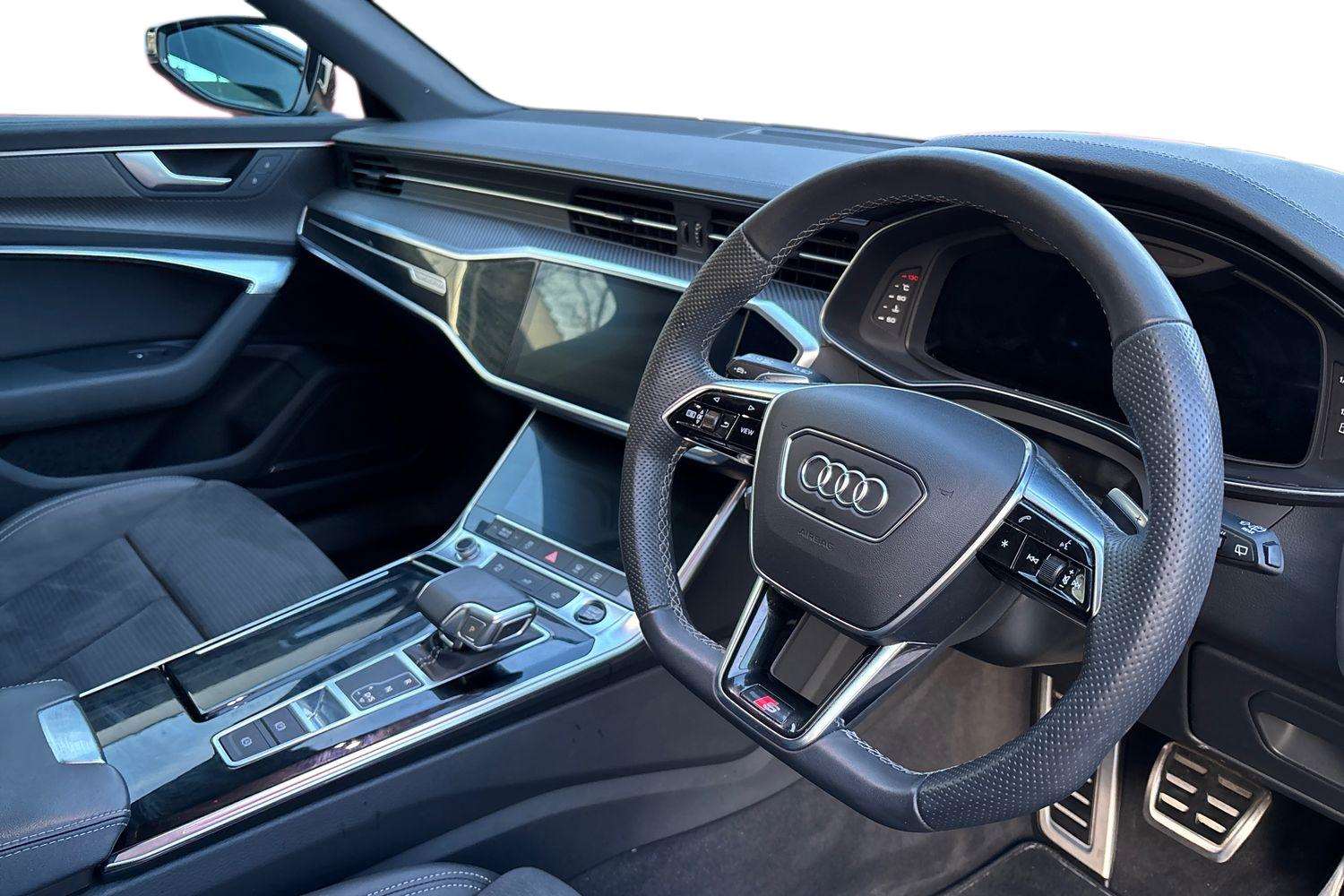 Used Audi A6 2023 for sale - 77032221: Photo 6