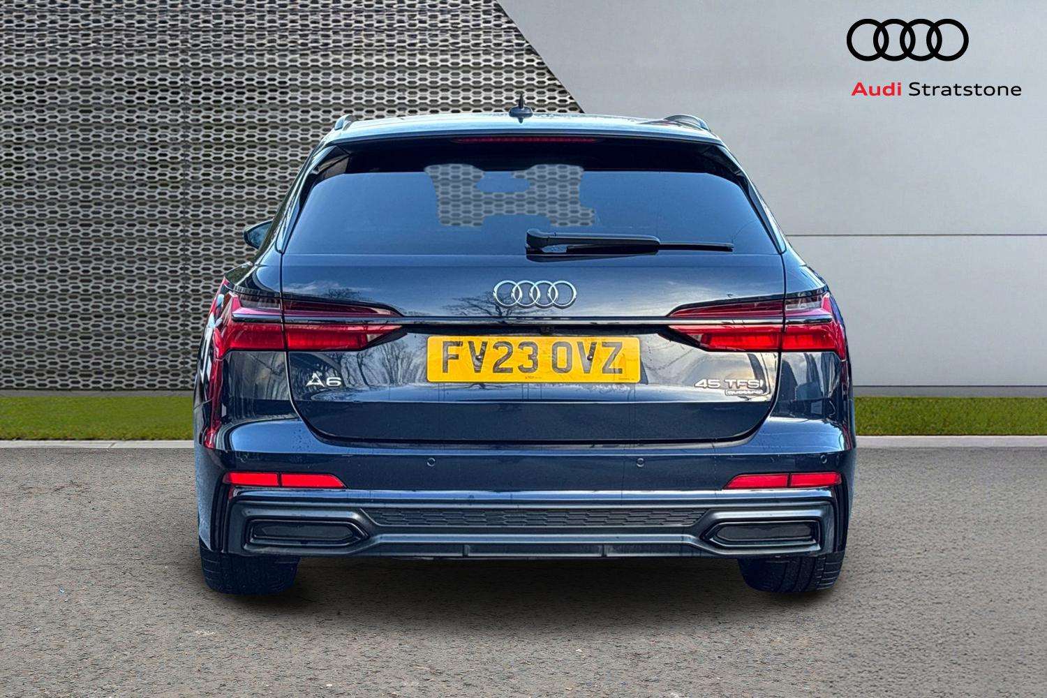 Used Audi A6 2023 for sale - 77032221: Photo 7