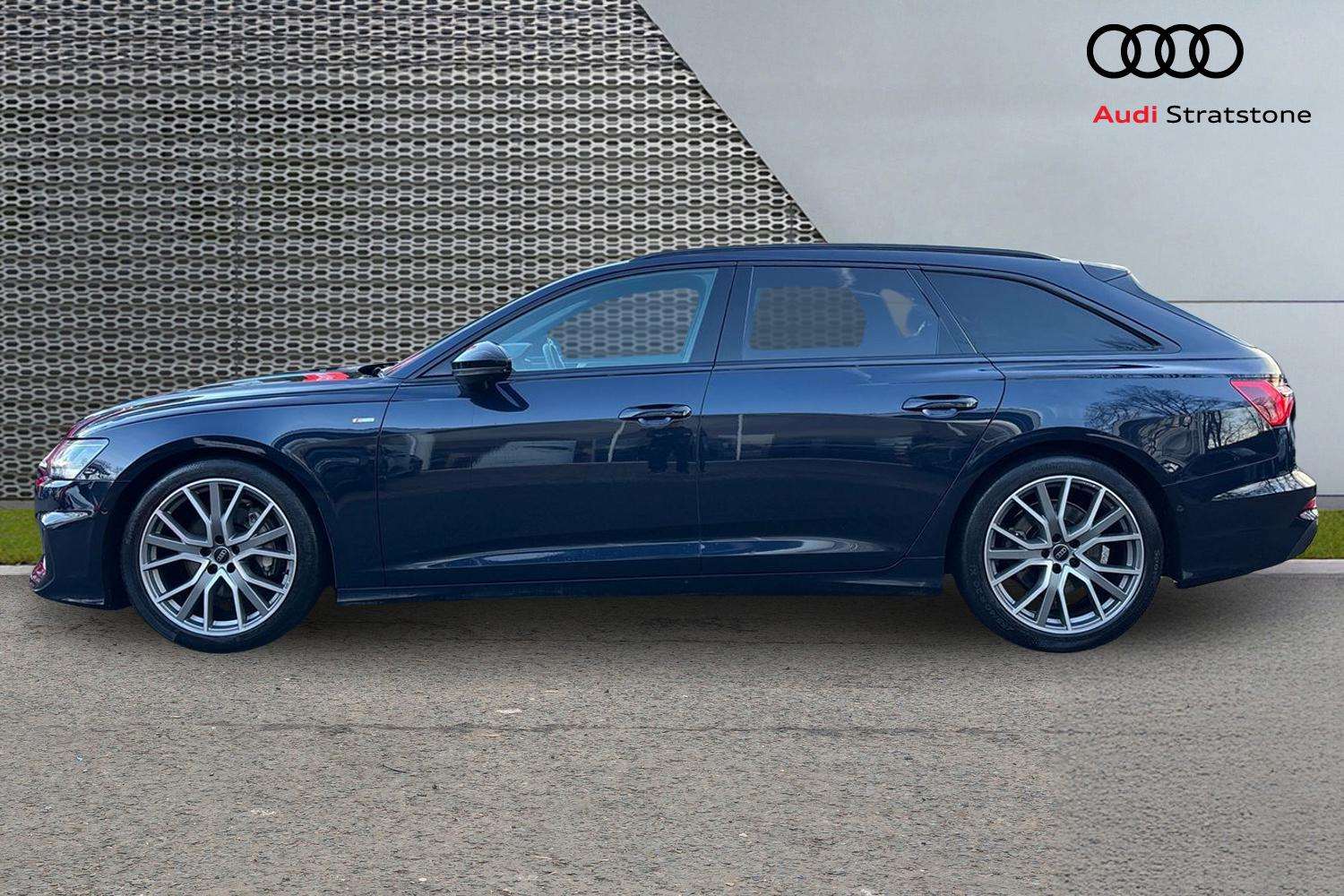 Used Audi A6 2023 for sale - 77032221: Photo 8