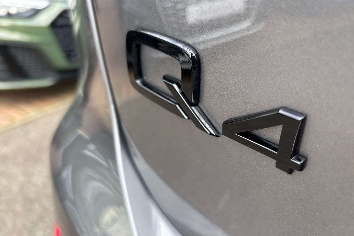 Used Audi Q4 e-tron 2025 for sale - 76475828: Photo 12