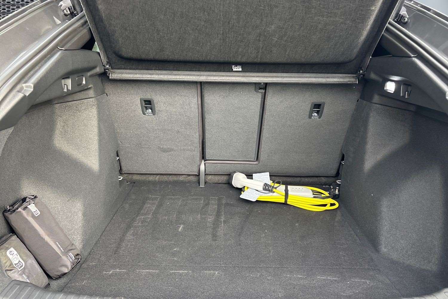 Used Audi Q4 e-tron 2025 for sale - 76475828: Photo 13