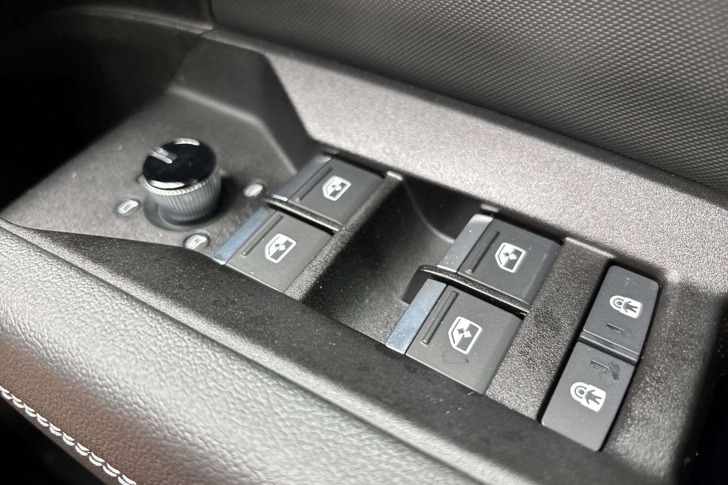 Used Audi Q4 e-tron 2025 for sale - 76475828: Photo 14