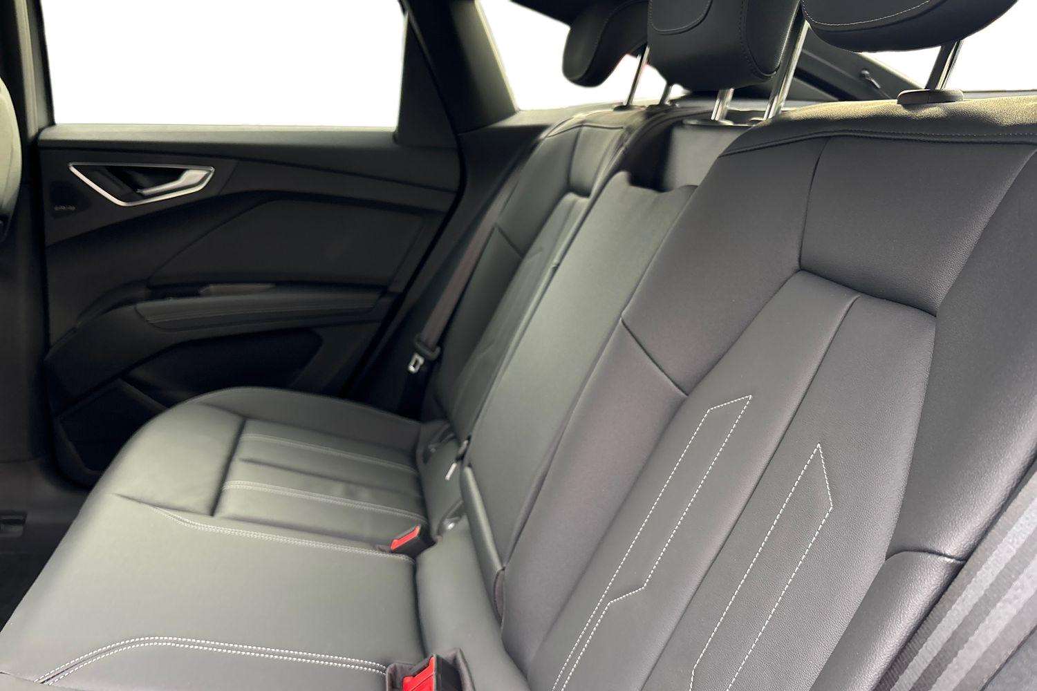 Used Audi Q4 e-tron 2025 for sale - 76475828: Photo 22