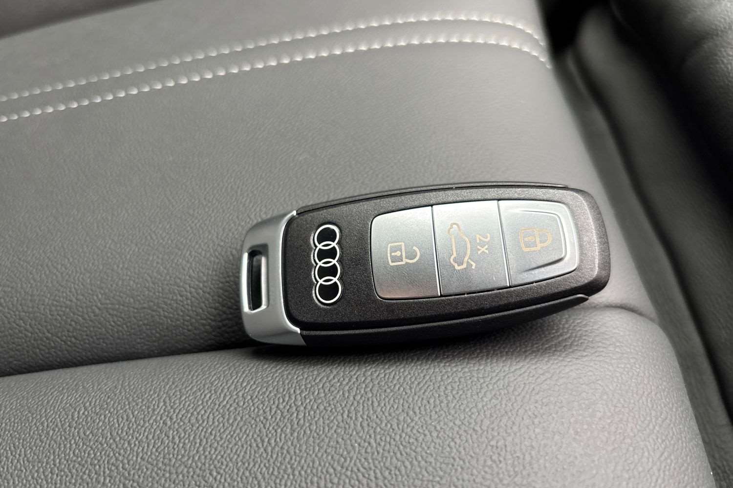 Used Audi Q4 e-tron 2025 for sale - 76475828: Photo 25